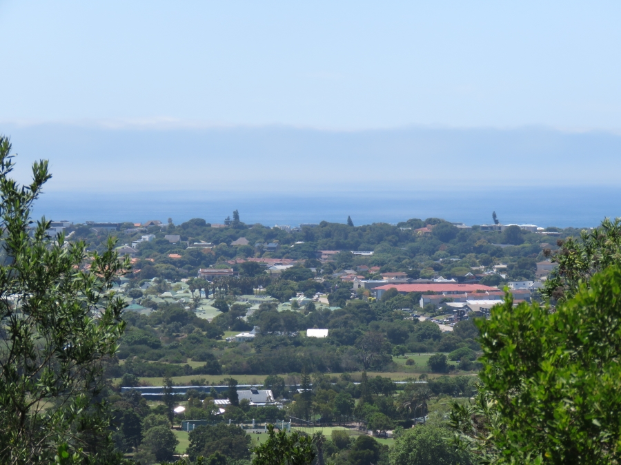 0 Bedroom Property for Sale in Schoongezicht Western Cape